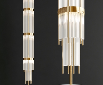 Modern Floor Lamp-ID:114032037