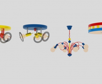 Modern Droplight-ID:752460004