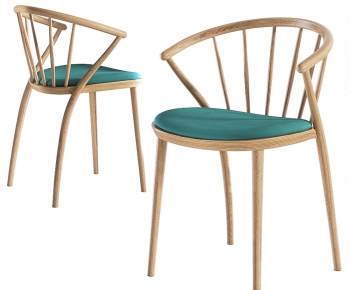 Modern Single Chair-ID:863713038