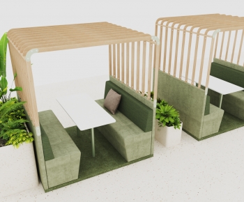 Modern Card Seat Sofa-ID:765099544