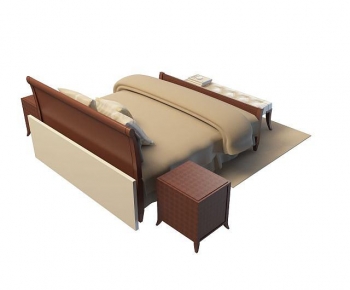 Nordic Style A Sofa For Two-ID:577773096