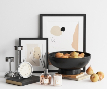 Modern Decorative Set-ID:232799053