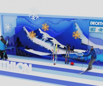 Modern Meichen-ID:707729109