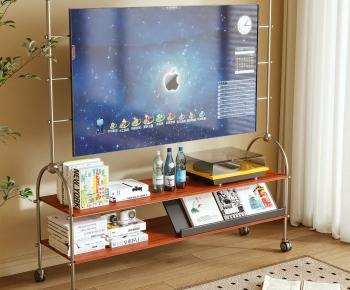 Modern TV Set-ID:352127081