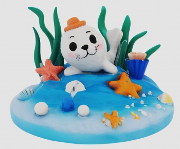 Modern Sculpture-ID:467431078