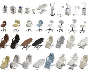 Modern Massage Table-ID:270426038