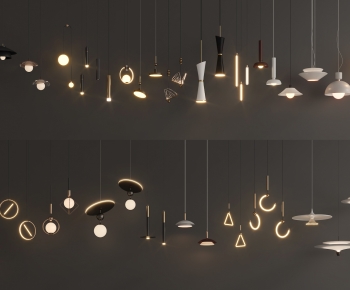 Modern Droplight-ID:878556019