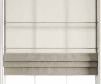 Modern The Curtain-ID:768428095