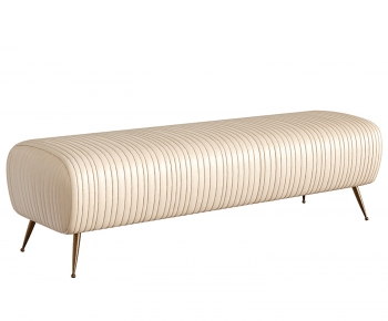 Modern Sofa Stool-ID:400441887