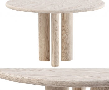 Modern Dining Table-ID:849879031