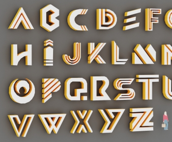 Modern LOGO Sign-ID:438532115