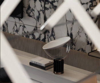 Modern Decorative Set-ID:372865923