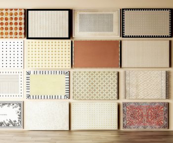 French Style The Carpet-ID:944610129