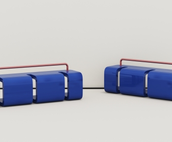 Modern Bench-ID:883209721