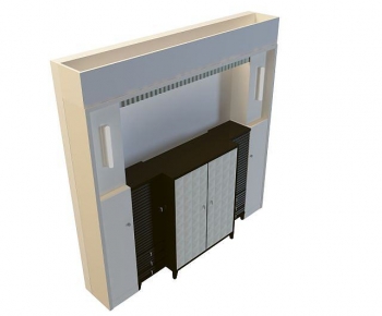 Modern The Wardrobe-ID:311903007