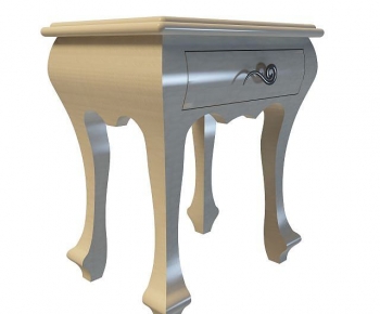 European Style Side Table/corner Table-ID:151614907