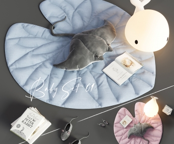 Modern The Carpet-ID:716590947