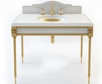 Modern Console-ID:611421112