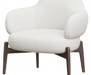 Modern Lounge Chair-ID:868787055