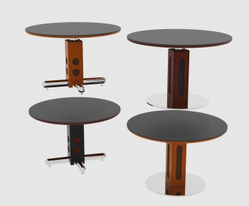 Modern Dining Table-ID:827894939
