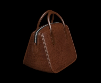 Modern Lady's Bag-ID:772363909