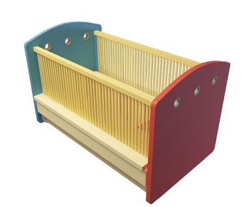 Modern Crib-ID:313095099