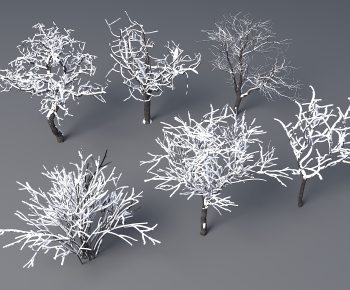 Modern Tree-ID:561666973