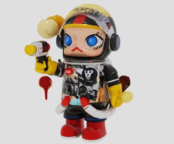 Modern Garage Kit-ID:587804081