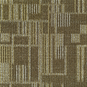 ModernOffice Carpet