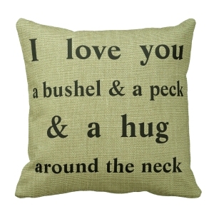 ModernPillow