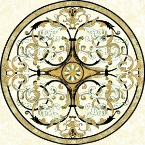 European StyleTILES TEXTURE