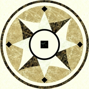 European StyleTILES TEXTURE