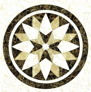 European StyleTILES TEXTURE