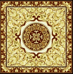 European StyleTILES TEXTURE
