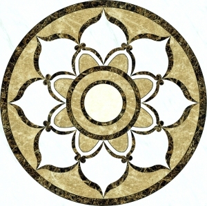 European StyleTILES TEXTURE