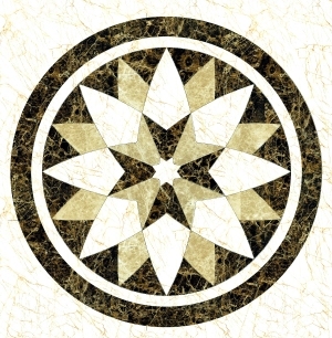 European StyleTILES TEXTURE