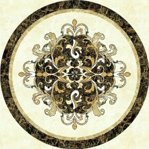 European StyleTILES TEXTURE