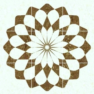 European StyleTILES TEXTURE