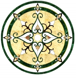 European StyleTILES TEXTURE