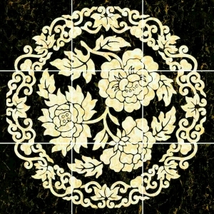 European StyleTILES TEXTURE