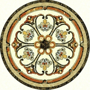 European StyleTILES TEXTURE