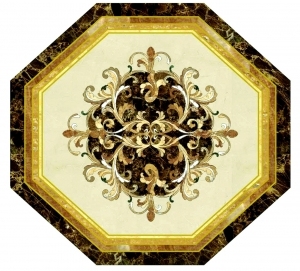 European StyleTILES TEXTURE