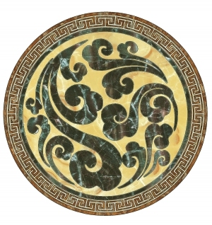 European StyleTILES TEXTURE