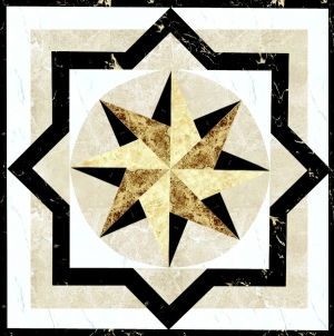 European StyleTILES TEXTURE