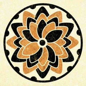 European StyleTILES TEXTURE