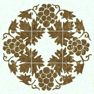 European StyleTILES TEXTURE