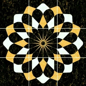 European StyleTILES TEXTURE