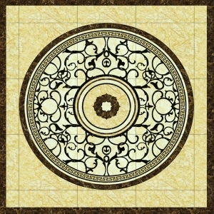 European StyleTILES TEXTURE