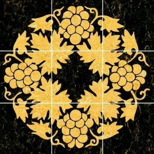 European StyleTILES TEXTURE