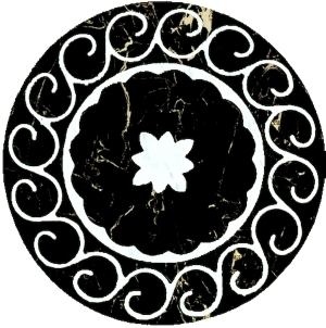 European StyleTILES TEXTURE